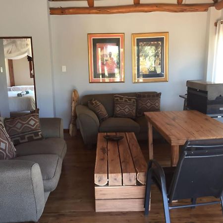 Cabo Nhamua Eclectic Beach Retreat מראה חיצוני תמונה